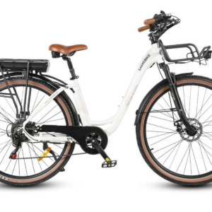 City E-Bike