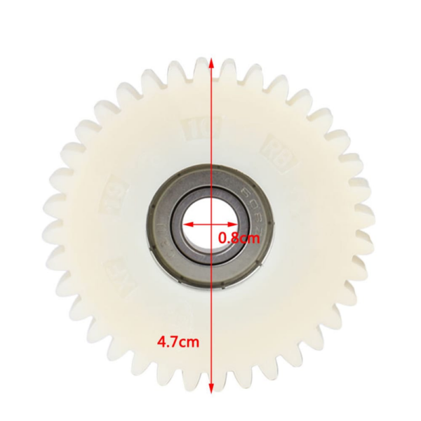 Set igranazhesh universal për Hub Motors