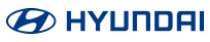 Hyundai Logo