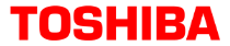 Toshiba Logo