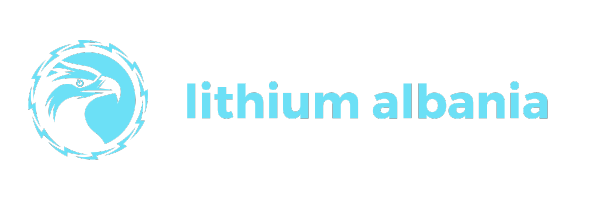 Lithium Albania