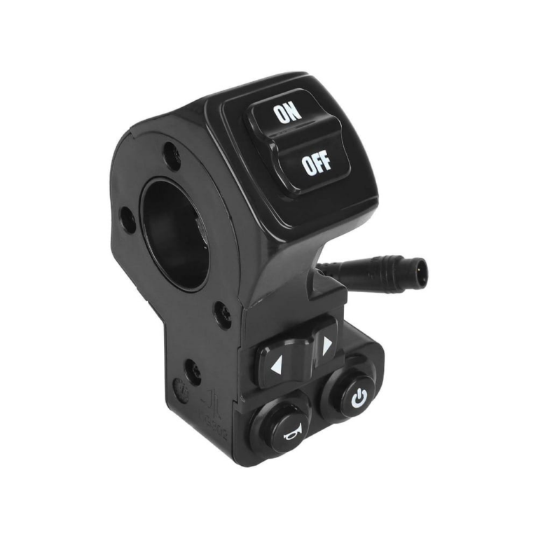 Control Switch per Kukirin G2Pro