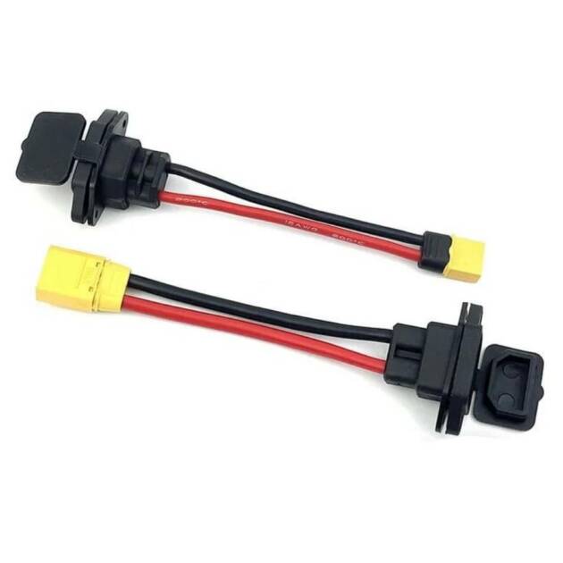 Baze baterie Citycoco