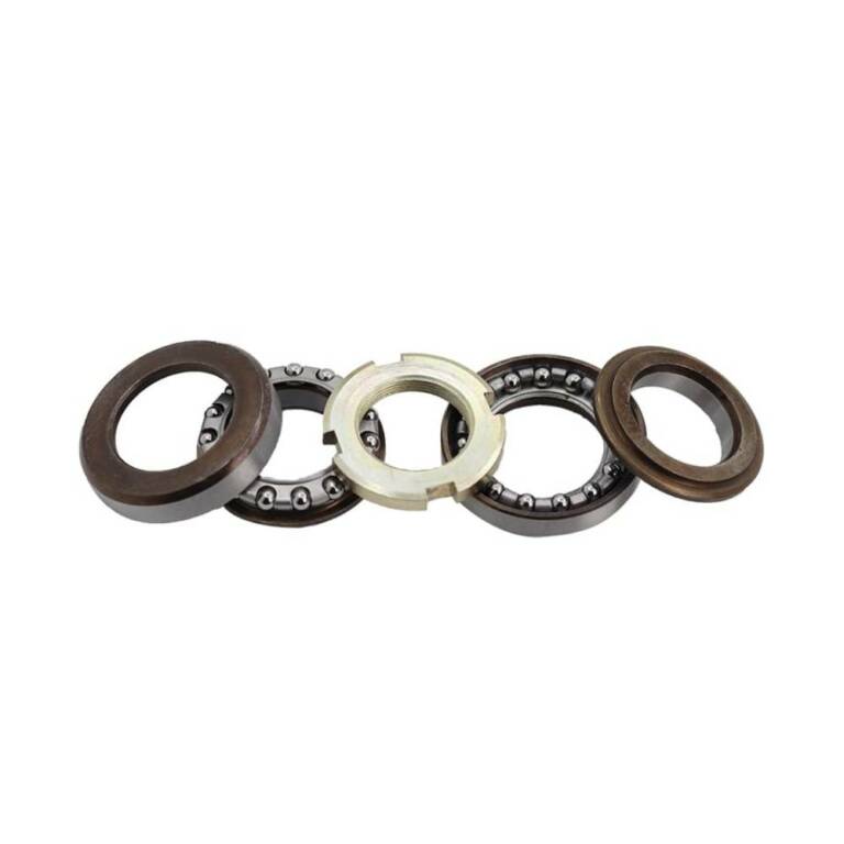 Set grupi timoni Citycoco