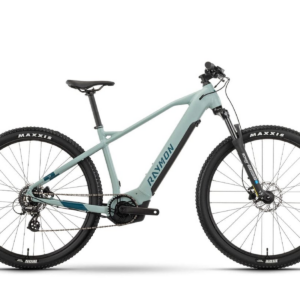 Mountain E-Bike